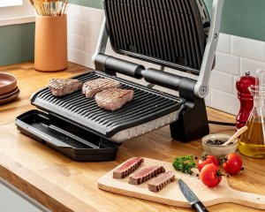 Grill elektryczny Moulinex GI722D 6