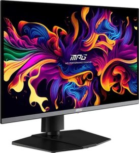 Monitor MSI MPG 271QRXDE QD-OLED 5