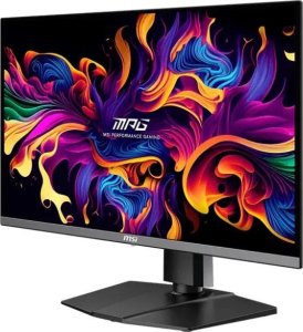 Monitor MSI MPG 271QRXDE QD-OLED 8