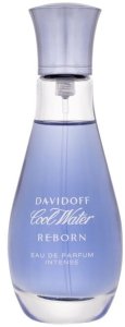DAVIDOFF Cool Water Reborn Woman EDP Instense spray 50ml 2
