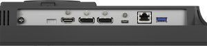 MultiSync DD-EA272F Black 4