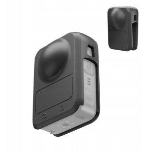 Etui Case Osłona Silikonowa Futerał Ochrona do Kamery DJI Osmo 360 / PULUZ PU789B 2