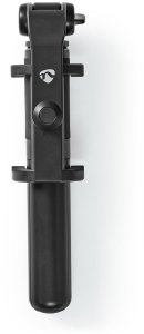 Selfie stick Nedis Selfie kāts Nedis Bluetooth Selfie Stick 5412810329137 SEST250BK (5412810329137) 15
