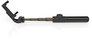 Selfie stick Nedis Selfie kāts Nedis Bluetooth Selfie Stick 5412810329137 SEST250BK (5412810329137) 4