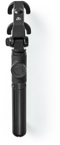 Selfie stick Nedis Selfie kāts Nedis Bluetooth Selfie Stick 5412810329137 SEST250BK (5412810329137) 6
