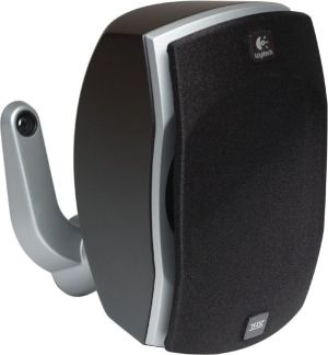 Głośniki komputerowe Logitech Z-5500 3