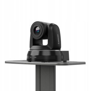 GF150G - Profesjonalny elektryczny mobilny stojak TV wózek do telewizorów LCD LED 75" - 120" 6