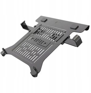 NB FP-2 - Podstawka adapter pod laptop do uchwytów monitorowych biurkowych oraz ściennych 3