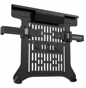 NB FP-2 - Podstawka adapter pod laptop do uchwytów monitorowych biurkowych oraz ściennych 5