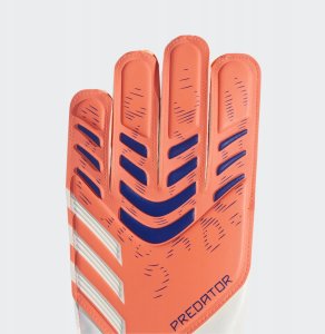 Rękawice adidas Predator GL TRN Jr JN5361 2