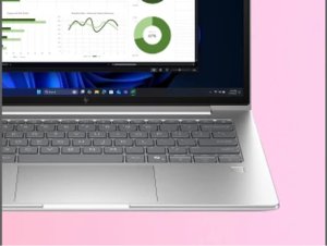 HP EliteBook 6 G1a 14 - Ryzen 5 220, 16GB, 512GB SSD, 14 WUXGA 300-nit AG, 5MP IR cam, WWAN-ready, Smartcard, FPR, ESTONIAN backlit keyboard, 56Wh, Win 11 Pro, 3 years 6