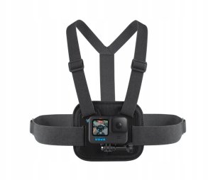 GoPro GOPRO SPORTS KIT (CHESTY + HANDLEBAR MOUNT + CAMERA CASE) 3
