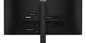 HP ProStudio 4 G1i AIO All-In-One 24 - Ultra 5-225T, 16GB, 512GB SSD, 23.8 FHD Touch AG, Height Adjustable, WiFi, No Mouse, Win 11 Pro, 1 years 3