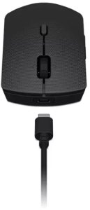 Klawiatura + mysz Lenovo Professional Wireless Rechargeable Combo (4X31R64356) 3