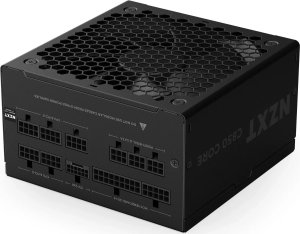 C850 GOLD CORE(schwarz, 1x 12-Pin High Power GPU, 3x PCIe, Kabel-Management, 850 Watt) 3