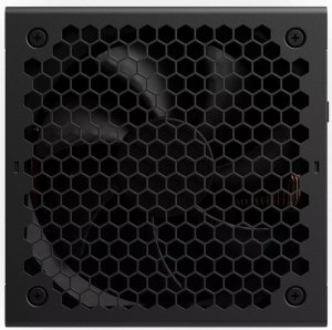 C850 GOLD CORE(schwarz, 1x 12-Pin High Power GPU, 3x PCIe, Kabel-Management, 850 Watt) 5