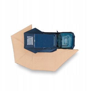 OFFLANDER MARKIZA SAMONOŚNA BATWING PRAWA 2.5 M 2