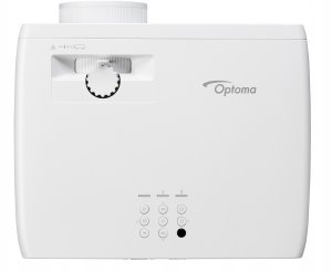 ZK551 DLP PROJECTOR 2