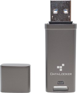 DATALOCKER 16GB DL GO 256BIT/AES XTS USB-STICK FIPS 197 MFA 17