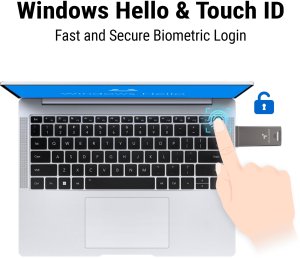 DATALOCKER 64GB DL GO 256BIT/AES XTS USB-STICK FIPS 197 MFA 9