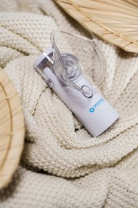 Inhalator nebulizator membranowy Oromed ORO-MESH BASIC one size 10