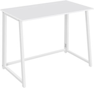 Biurko OSKAR Max 1.0 Białe 80 cm x 40 cm 2