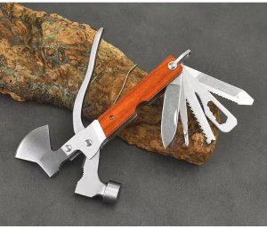 NARZĘDZIE WIELOFUNKCYJNE MULTITOOL SURVIVAL 17w1 11