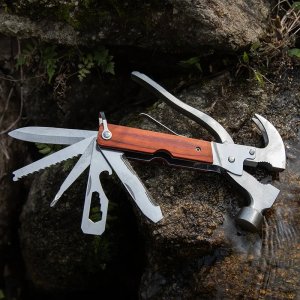 NARZĘDZIE WIELOFUNKCYJNE MULTITOOL SURVIVAL 17w1 2