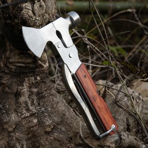 NARZĘDZIE WIELOFUNKCYJNE MULTITOOL SURVIVAL 17w1 4