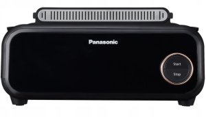 Panasonic NF-GM600 Multicooker wielofunkcyjny garnek 6w1 1400W 40-250 C 5