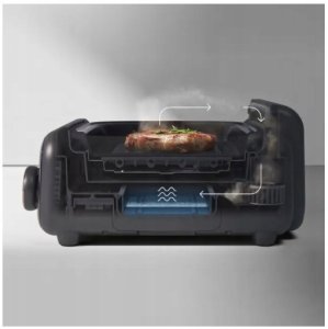 Panasonic NF-GM600 Multicooker wielofunkcyjny garnek 6w1 1400W 40-250 C 8