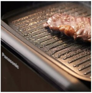 Panasonic NF-GM600 Multicooker wielofunkcyjny garnek 6w1 1400W 40-250 C 9