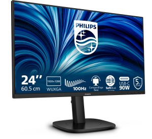 Monitor Philips 24B2U3301D/00 2