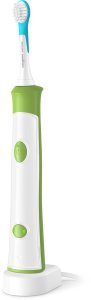 Szczoteczka Philips Sonicare For Kids HX6322/12 Zielona 4