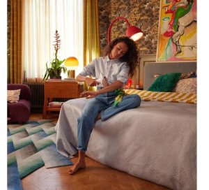 Philips Lumea 9000 Depilator 4 nasadki SenseIQ BRI957/00 2