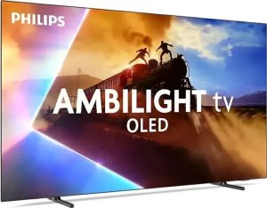 Telewizor Philips 48OLED760/12 OLED 48'' 4K Ultra HD Titan OS Ambilight 2