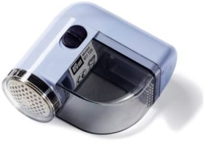 PORĘCZNA GOLARKA DO UBRAŃ MINI PRYM 611 725 2