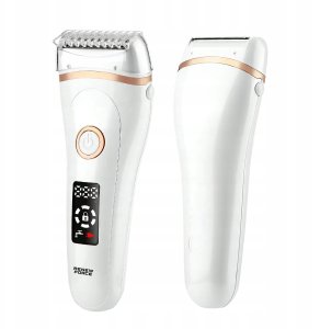 Depilator Renew Force DELIKATNA GOLARKA DEPILATOR DLA NIEJ WODOODPORNA 5