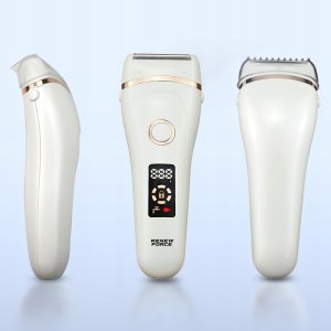 Depilator Renew Force DELIKATNA GOLARKA DEPILATOR DLA NIEJ WODOODPORNA 7