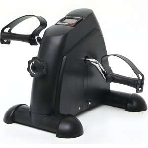 Mini rowerek treningowy rotor rehabilitacyjny do ćwiczeń Mini rowerek treningowy rotor rehabilitacyjny do ćwiczeń 2