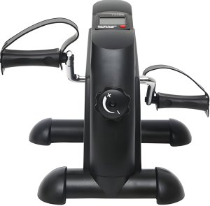 Mini rowerek treningowy rotor rehabilitacyjny do ćwiczeń Mini rowerek treningowy rotor rehabilitacyjny do ćwiczeń 3