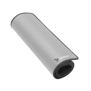 SAVIO Podkładka pod mysz 700x300x3mm Turbo Dynamic L - Grey Edition 2