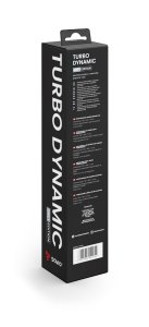SAVIO Podkładka pod mysz 700x300x3mm Turbo Dynamic L - Grey Edition 4