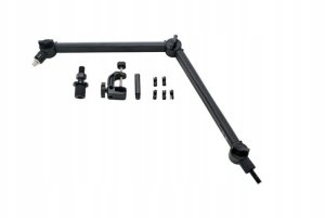 Mikrofon Shure Zestaw SM 7 B Podcast Bundle Mikrofon Dynamiczny ramię i kabel 7