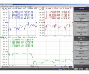 MULTISWITCH PRZELOTOWY MS-932 9 WEJŚĆ / 32 WYJŚCIA Pro SIGNAL 4