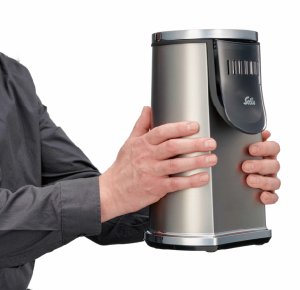 Maszynka do popcornu Solis Typ 8504 5