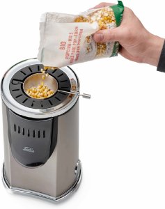 Maszynka do popcornu Solis Typ 8504 6