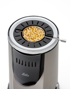 Maszynka do popcornu Solis Typ 8504 7