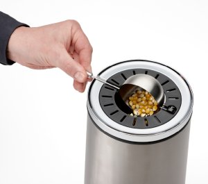 Maszynka do popcornu Solis Typ 8504 8