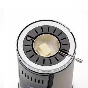 Maszynka do popcornu Solis Typ 8504 9